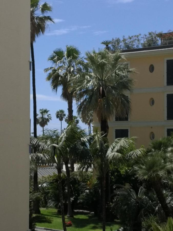 Casa Vacanze Helsinore Sanremo Exterior foto