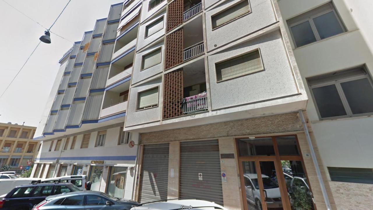 Casa Vacanze Helsinore Sanremo Exterior foto
